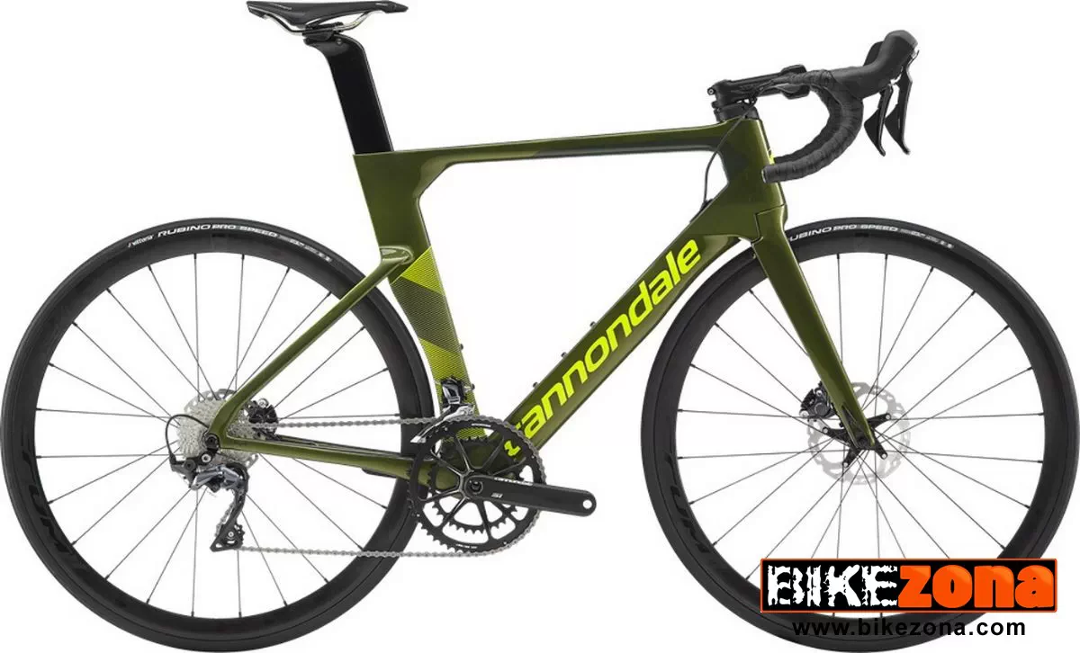 Cannondale systemsix store ultegra 2019